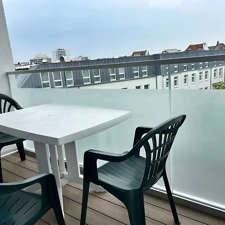 شقة Reichsadler Reichsadler 23