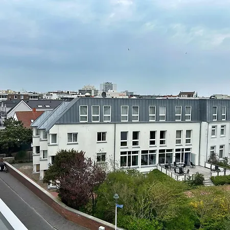 Reichsadler Reichsadler 23 شقة