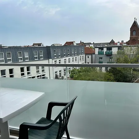 Apartment Reichsadler Reichsadler 23