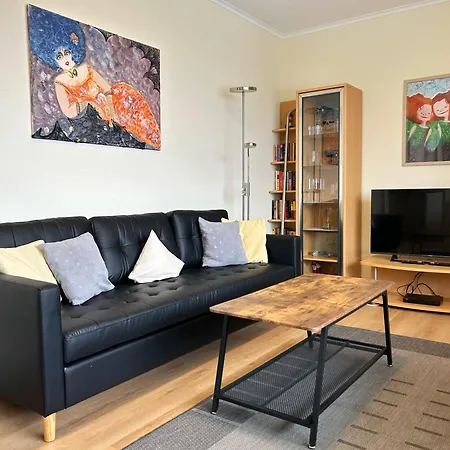 Apartment Reichsadler Reichsadler 23