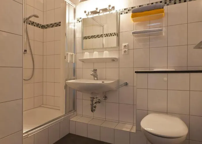 Apartment Reichsadler Reichsadler 23