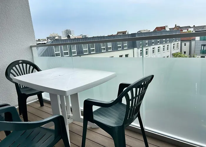 Apartment Reichsadler Reichsadler 23