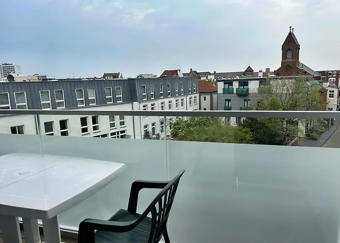 Apartment Reichsadler Reichsadler 23