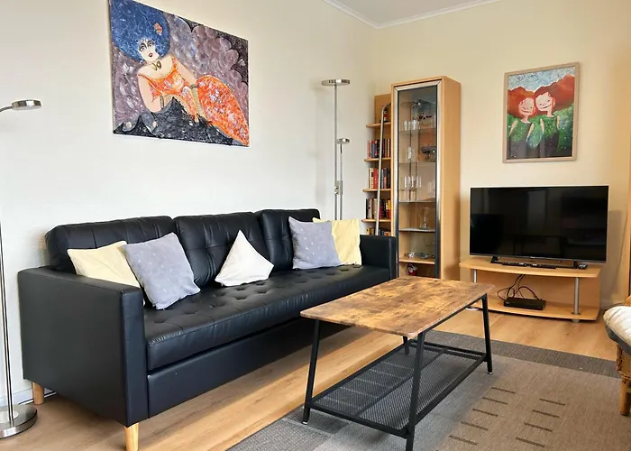 Apartment Reichsadler Reichsadler 23